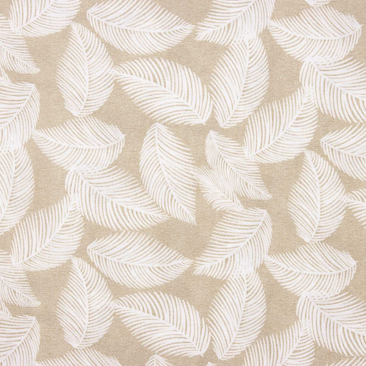 Toile Imprimée Feuilles - Ribes y Casals