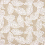 Toile Imprimée Feuilles - Ribes y Casals