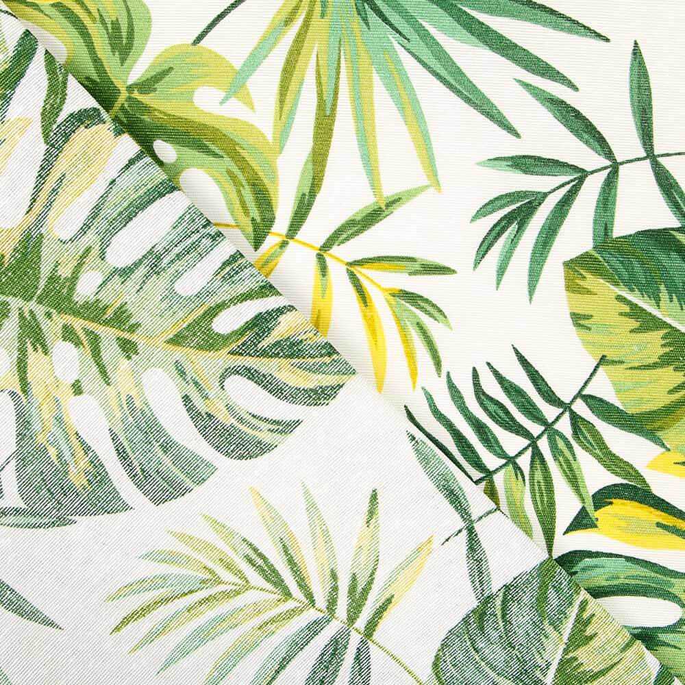 Toile Imprimé Feuilles Vigne - Ribes y Casals