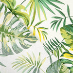 Toile Imprimé Feuilles Vigne - Ribes y Casals