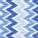 Toile Majorque Bleu - Ribes y Casals