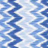 Toile Majorque Bleu - Ribes y Casals