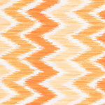 Toile Majorque Orange - Ribes y Casals