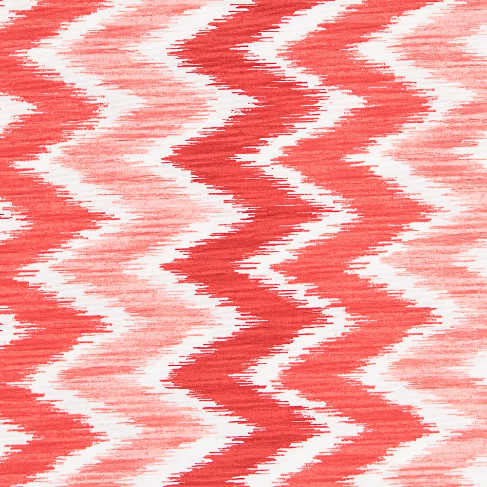 Toile Majorque Rouge - Ribes y Casals