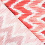 Toile Majorque Rouge - Ribes y Casals