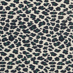 Toile Léopard Vert - Ribes y Casals