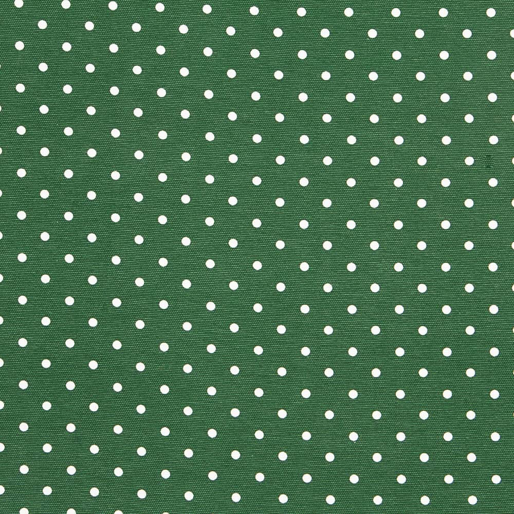 Toile À Pois Vert - Ribes y Casals