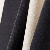 Toile Imprimée Maxi Rayure Bleu - Ribes y Casals