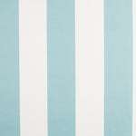 Toile Imprimée Maxi Rayure Bleu Île - Ribes y Casals