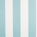 Toile Imprimée Maxi Rayure Bleu Île - Ribes y Casals