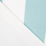 Toile Imprimée Maxi Rayure Bleu Île - Ribes y Casals