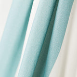 Toile Imprimée Maxi Rayure Bleu Île - Ribes y Casals