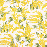 Toile imprimée Mimosa - Ribes y Casals