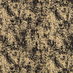 Toile Imprimée Noir Doré - Ribes y Casals