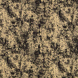 Toile Imprimée Noir Doré - Ribes y Casals