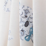 Toile Ourson Bleu - Ribes y Casals