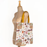 Toile imprimée en tricot - Ribes y Casals