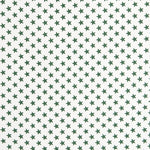 Toile Étoiles 13mm Vert - Ribes y Casals