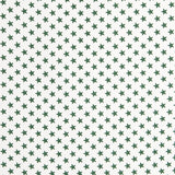 Toile Étoiles 13mm Vert - Ribes y Casals