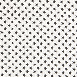 Toile Petites Étoiles Noires - Ribes y Casals