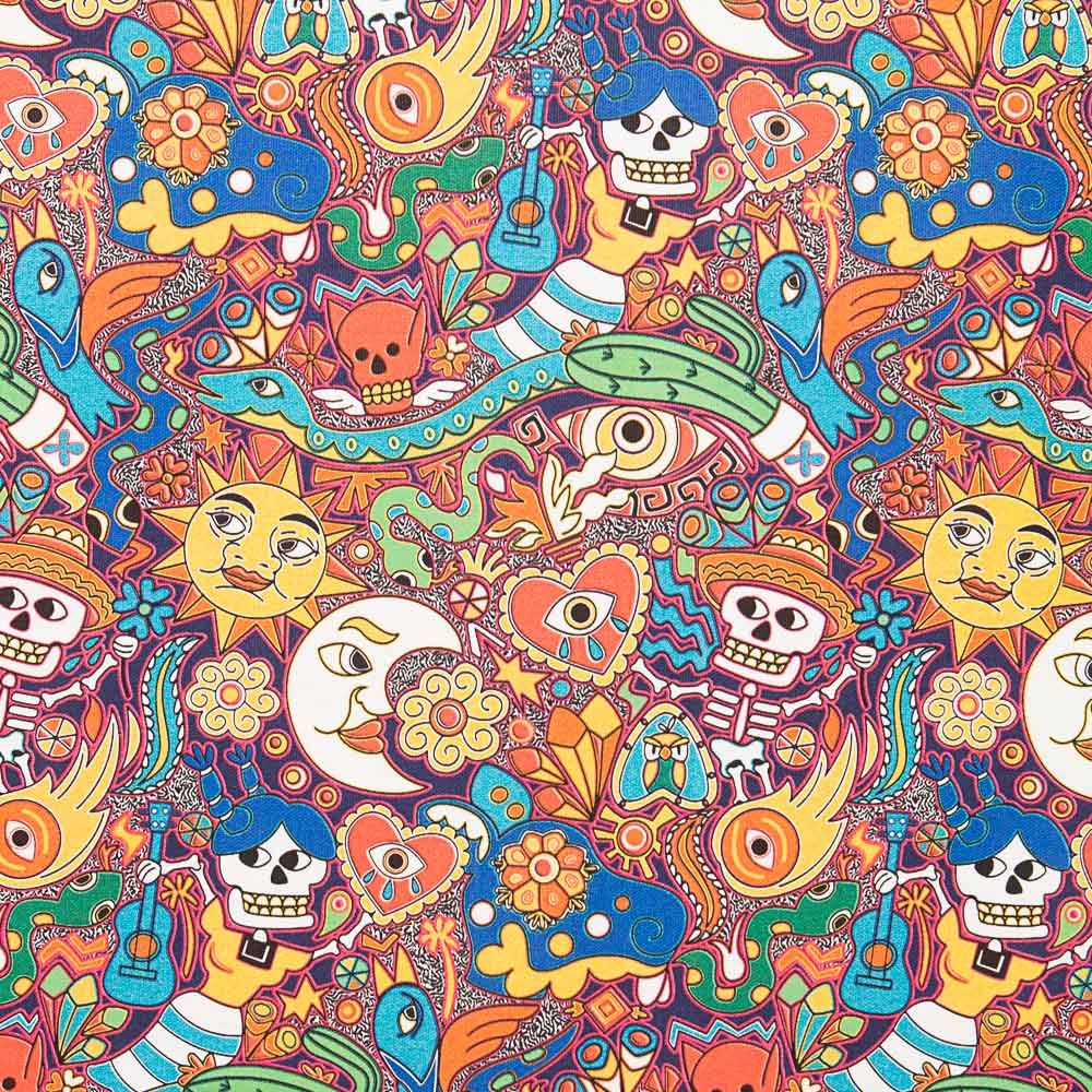 Toile Fantaisie Tumblr - Ribes y Casals