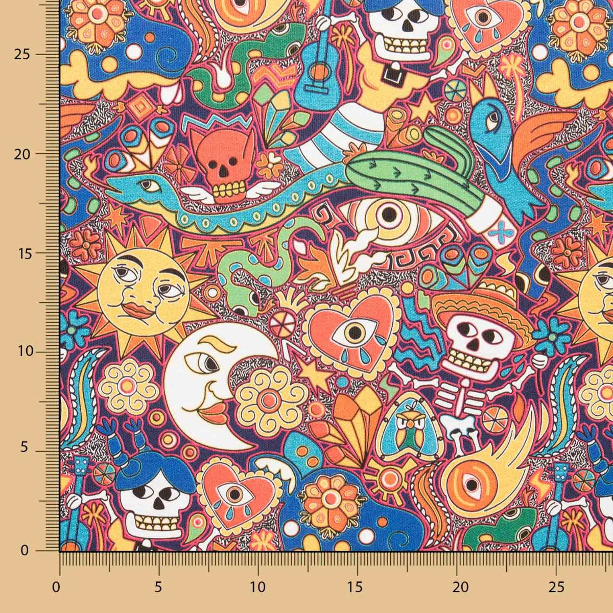 Toile Fantaisie Tumblr - Ribes y Casals