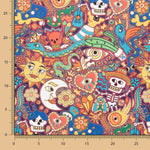 Toile Fantaisie Tumblr - Ribes y Casals