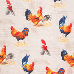 Loneta Gallos - Ribes y Casals