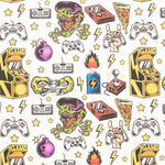 Toile Gamer - Ribes y Casals