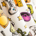 Toile Gamer - Ribes y Casals