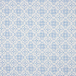 Toile Bleue Géo Anti-Tâche - Ribes y Casals