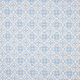 Toile Bleue Géo Anti-Tâche - Ribes y Casals