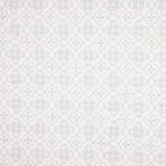 Toile Geo Gris Clair Anti-Tâche - Ribes y Casals