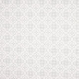 Toile Geo Gris Clair Anti-Tâche - Ribes y Casals