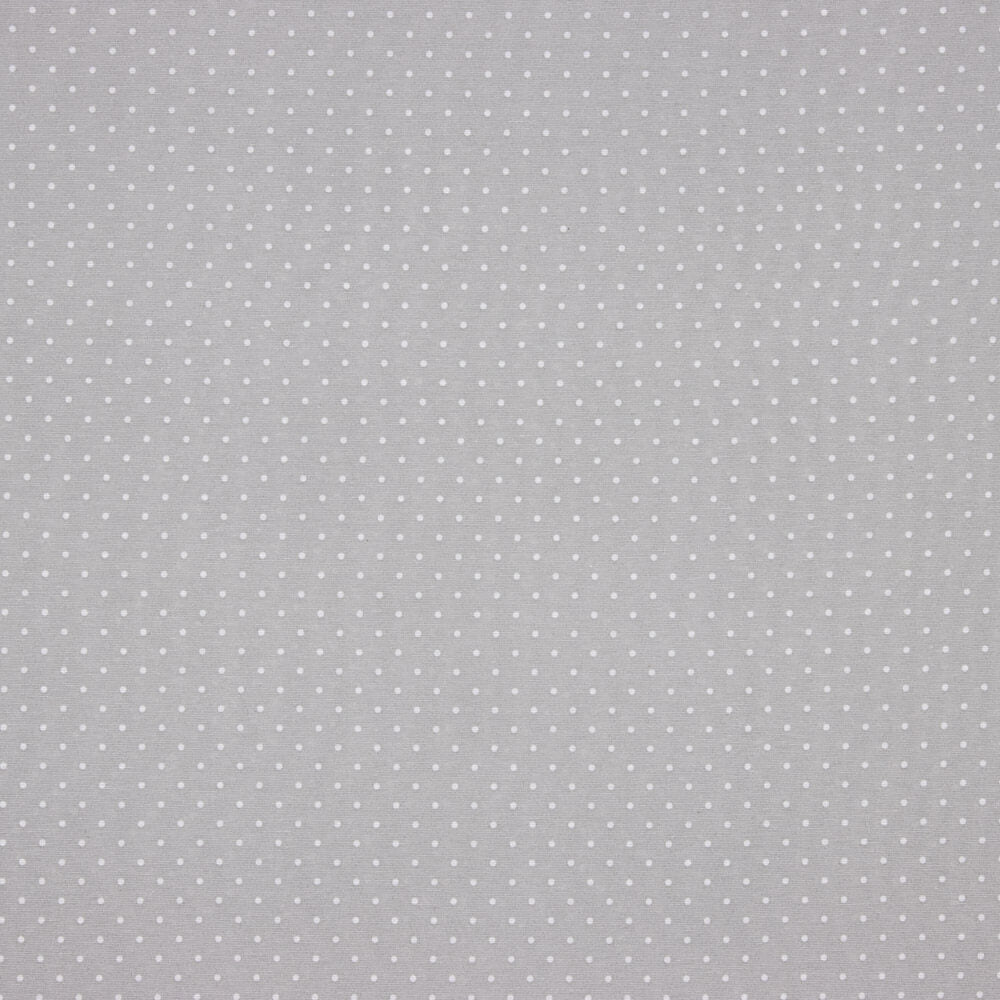 Toile Plumeti Grise - Ribes y Casals