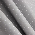 Toile Plumeti Grise - Ribes y Casals