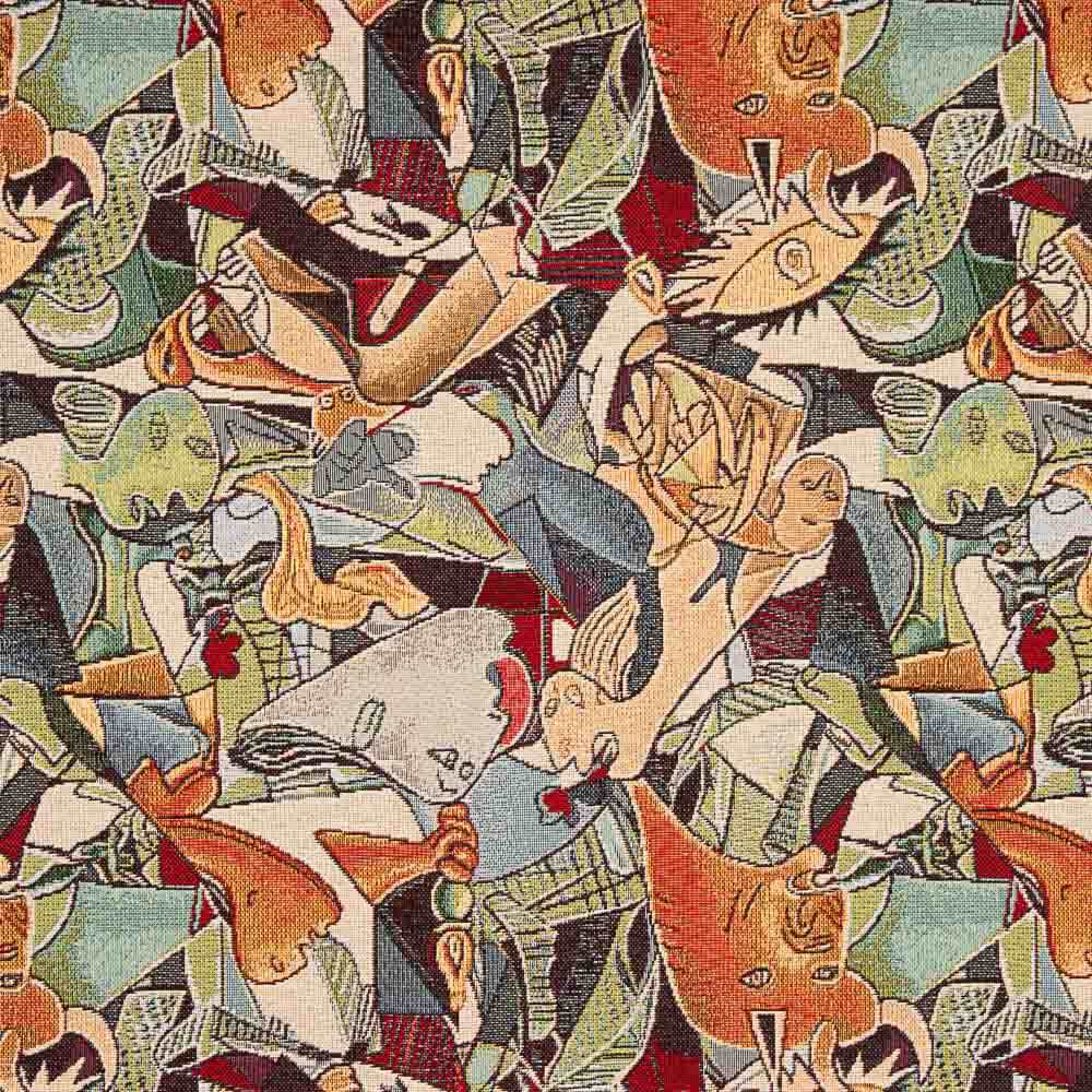 Guernica Gobelin - Ribes y Casals