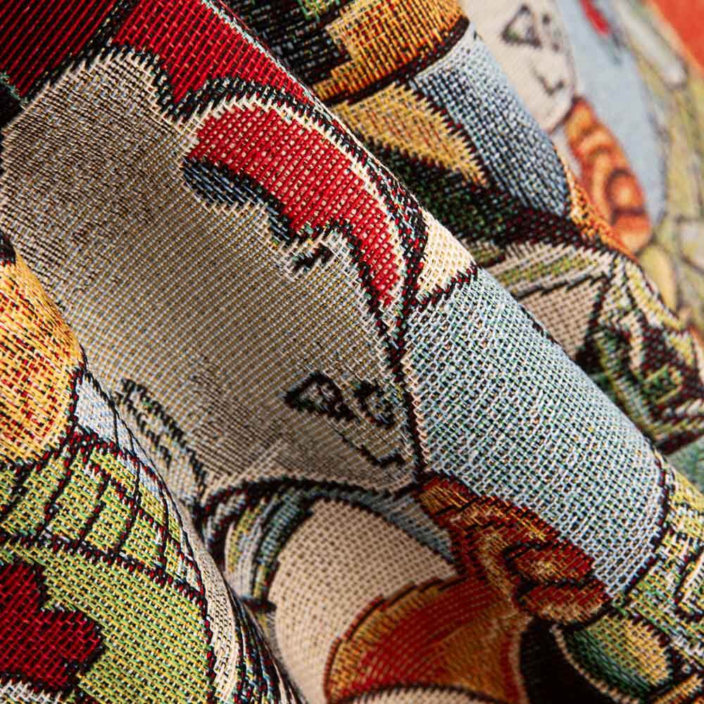 Guernica Gobelin - Ribes y Casals