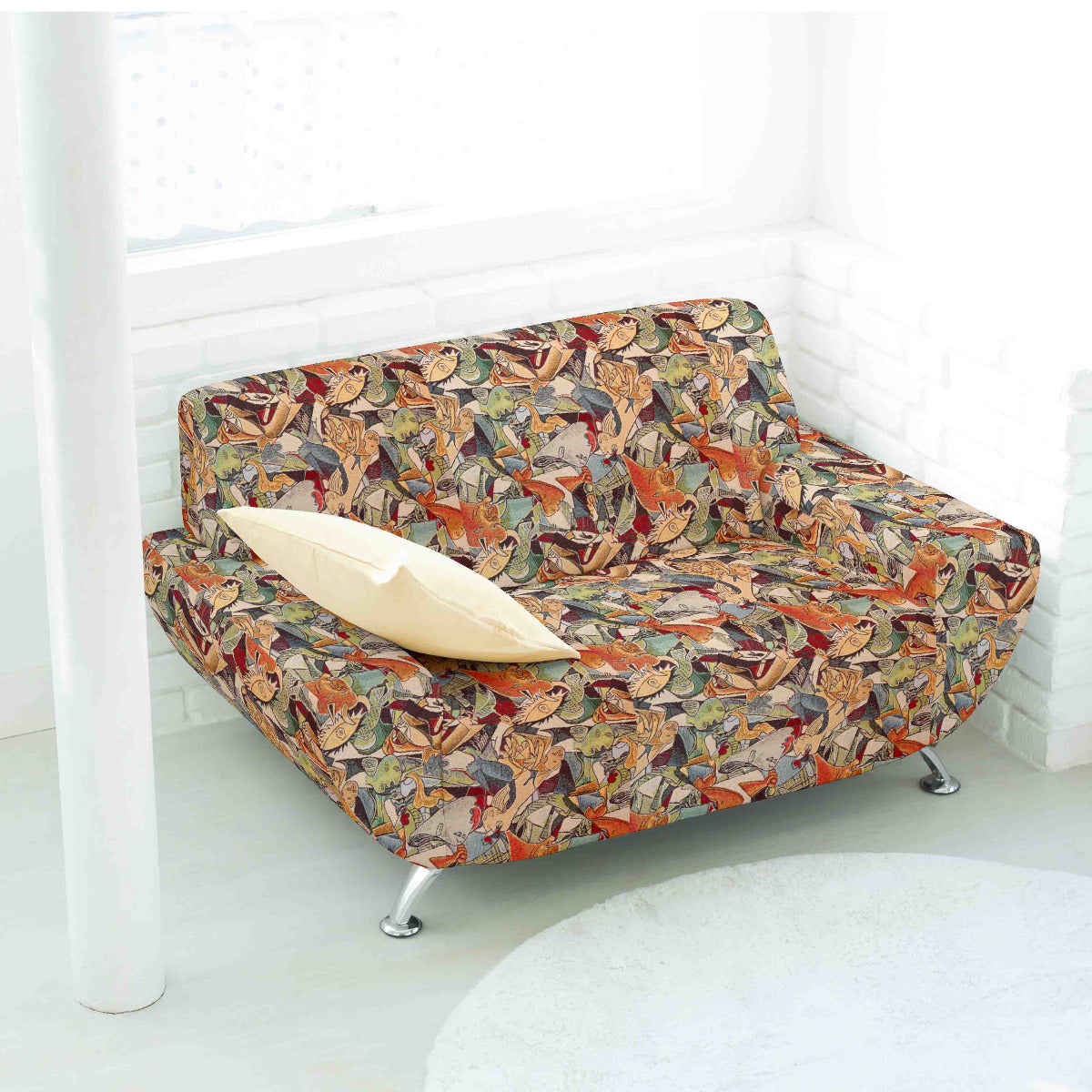 Guernica Gobelin - Ribes y Casals