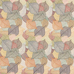 Gobelin Jacquard Feuilles - Ribes y Casals