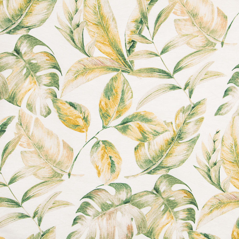 Toile Feuilles de Palmier - Ribes y Casals