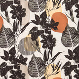 Toile Coucher De Soleil - Ribes y Casals