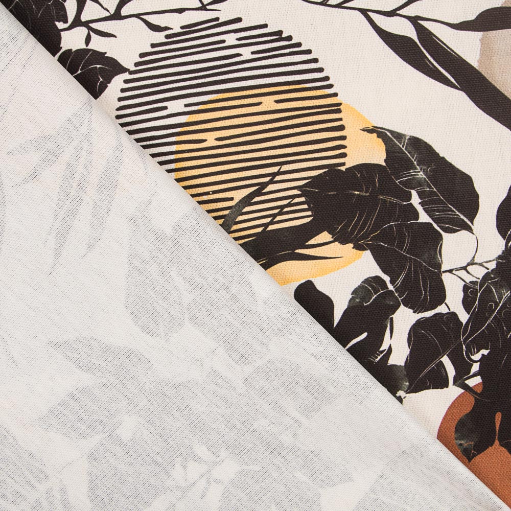 Toile Coucher De Soleil - Ribes y Casals