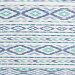 Toile Ibiza Turquoise - Ribes y Casals