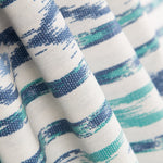 Toile Ibiza Turquoise - Ribes y Casals