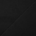 Toile ignifuge noire - Ribes y Casals