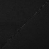 Toile ignifuge noire - Ribes y Casals