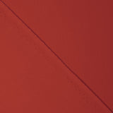 Toile ignifuge rouge - Ribes y Casals