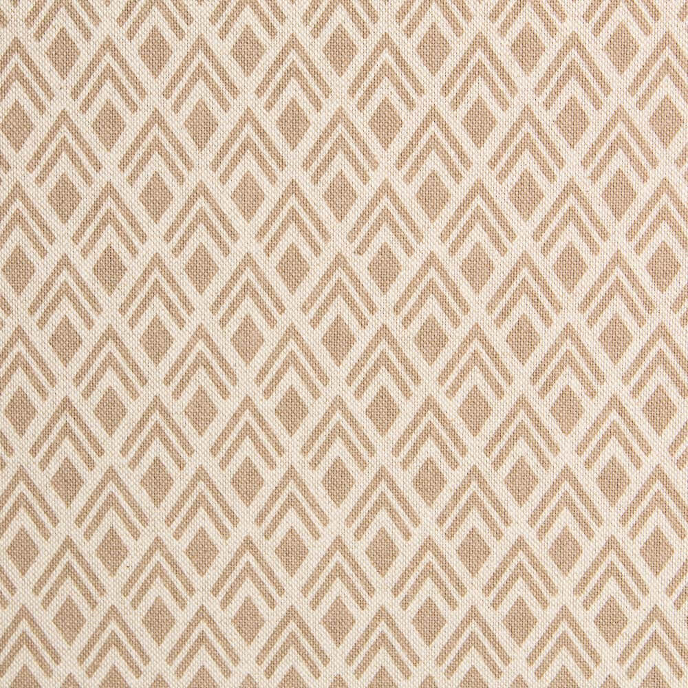 Toile Indios Beige - Ribes y Casals