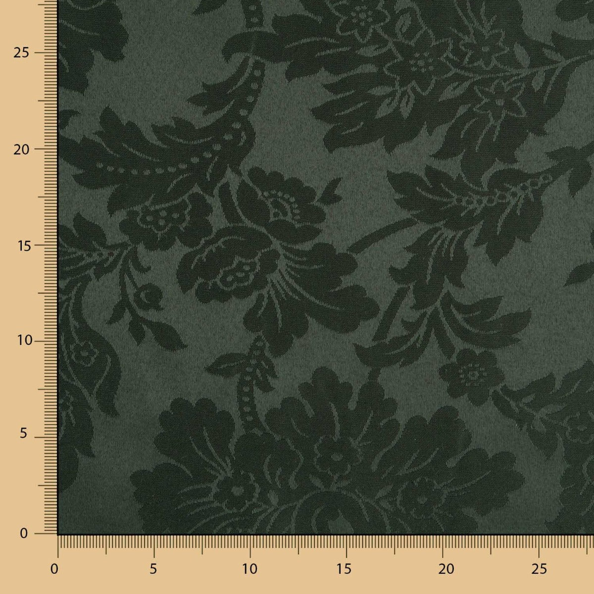 Toile Jacquard Bouteille - Ribes y Casals